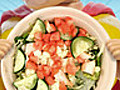 Supertaster: Quiznos Hops on the Farmers&#039; Market Bandwagon | BahVideo.com