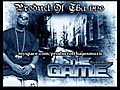 The Game - Westside Story G-Funk Remix Prod By POT90s  | BahVideo.com