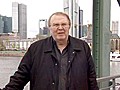 Auf den Spuren von Genazinos Abschaffel  | BahVideo.com