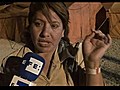 Identifican con una pulsera a los evacuados de Lorca para evitar aprovechados  | BahVideo.com