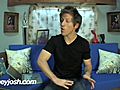 Josh Shipp Advice Show 3 | BahVideo.com
