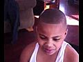 Dragon Haircut | BahVideo.com