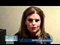 Maria Shriver Speaks About Arnold s Love Child | BahVideo.com