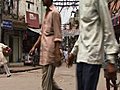 Old Delhi Streets1 Stock Footage | BahVideo.com