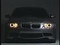 Beautiful BMW M3 | BahVideo.com