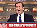 Bill O Reilly amp 039 s Producer Unseen Footage  | BahVideo.com