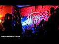 Melis Bilen  Geceler (Mr.Gag Bar&Club Hangar) | BahVideo.com