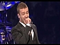 Justin Timberlake - My love feat T  | BahVideo.com