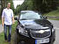 US-Astra mit gro em Kofferraum | BahVideo.com