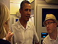 Obama focuses on jobs | BahVideo.com