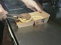 Author suggests Big Mac predicts US economy | BahVideo.com