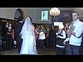 5 Hochzeitsgala auf R gen im Schlosshotel  | BahVideo.com