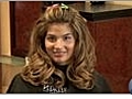 Prom Hairstyles - Competing the Curly Look | BahVideo.com