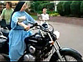 Nonne biker | BahVideo.com