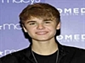 Justin Bieber s Security Scuffle | BahVideo.com