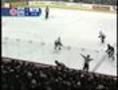 A Pretty goal by Henrik Sedin | BahVideo.com