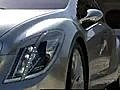 2007 Mercedes F700 car view | BahVideo.com