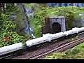 Railway Model Movie | BahVideo.com