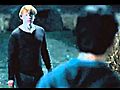 Harry Potter VS The Deathly Hallows Scott  | BahVideo.com