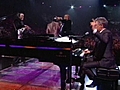 Hitmaker David Foster returns | BahVideo.com