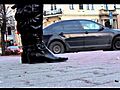 Trampling street video N 26 MPG | BahVideo.com