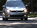 2010 Volkswagen Golf Test Drive | BahVideo.com