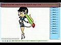 How to Draw Kitty Katswell from T U F F Puppy | BahVideo.com