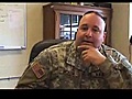 Federal Shutdown How 213th National Guard  | BahVideo.com