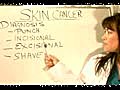 How to Diagnose Skin Cancer | BahVideo.com