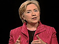 Sen Hillary Clinton | BahVideo.com