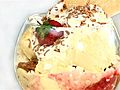 How To Make A Strawberry Sundae | BahVideo.com