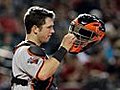 Buster Posey likely out for season | BahVideo.com