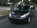 2008 Toyota Sienna | BahVideo.com