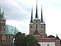 Katholischer Gottesdienst aus Erfurt | BahVideo.com