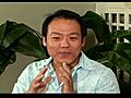 Interview with Actor Wayne Lee II | BahVideo.com