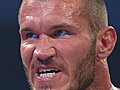 Friday Night SmackDown - World Heavyweight Champion Randy Orton Vs Sheamus | BahVideo.com