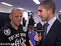 Ross Pearson UFC 127 Post-Fight Interview | BahVideo.com