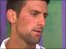 Djokovic pays tribute to Tomic effort | BahVideo.com