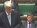 Andrew Lansley care of the elderly is  | BahVideo.com