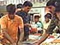 A showcase to Jaipur s street food | BahVideo.com