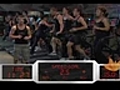 Barry s Bootcamp Arms and Abs - Treadmi | BahVideo.com