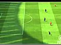Fifa 11 Gerrard Screamer | BahVideo.com