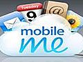 Mossberg Apple s MobileMe Needs Fixing | BahVideo.com