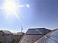 Solarenergie Japan r stet auf | BahVideo.com