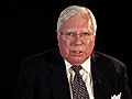 Bestselling Author Jerome Corsi Talks About  | BahVideo.com