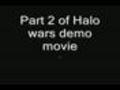 Halo Wars E3 08 Gameplay | BahVideo.com