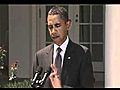 The Conversation Obama on Iraq | BahVideo.com