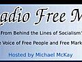 Radio Free Market with Mr Michael Boldin on  | BahVideo.com