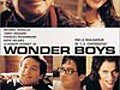 Wonder Boys | BahVideo.com