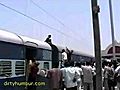 indian train | BahVideo.com